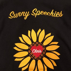 Team Page: Sunny Speechies 